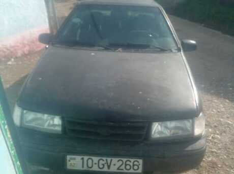 Hyundai Excel 1995