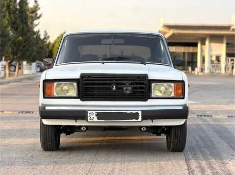 LADA (VAZ) 2107 2008