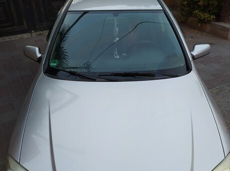 Opel Astra 1998