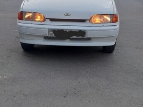LADA (VAZ) 2115 2012