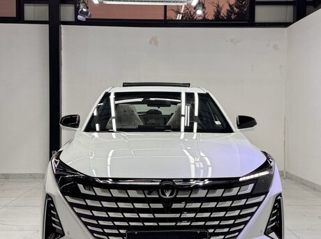 Changan Uni-Z
