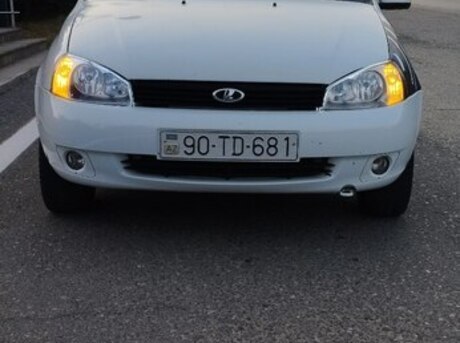 LADA (VAZ) Kalina 2010