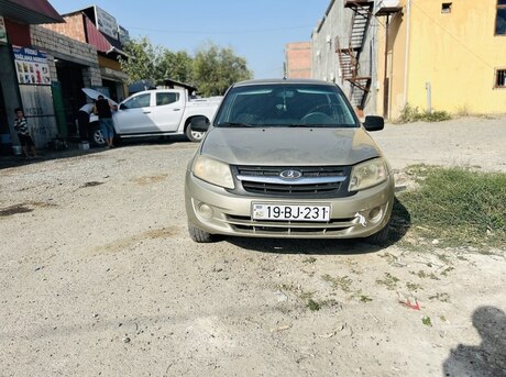 LADA (VAZ) Granta 2013