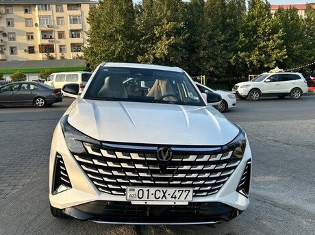 Changan  2025