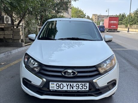 LADA (VAZ) Granta