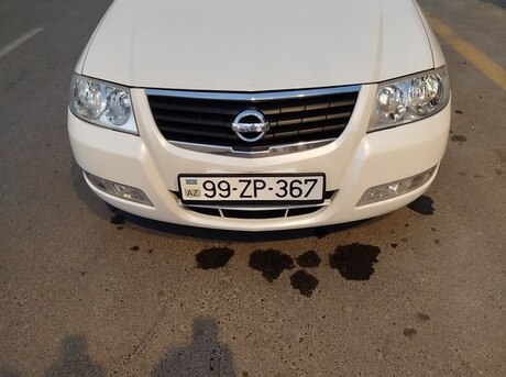 Nissan Sunny