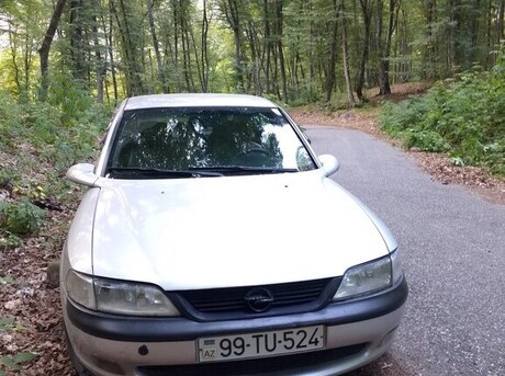 Opel Vectra 1997