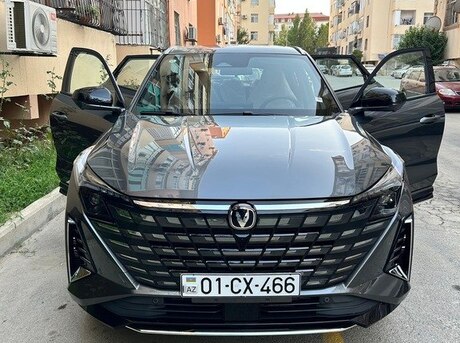 Changan  2025