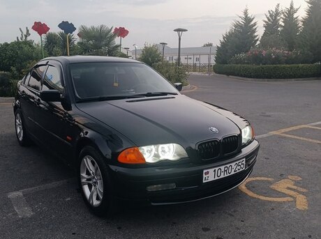 BMW 318