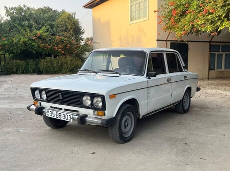 LADA (VAZ) 2106 1998