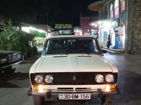 LADA (VAZ) 2106