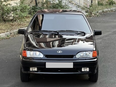 LADA (VAZ) 2115 2010