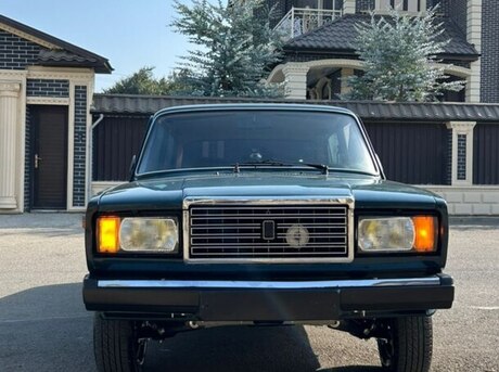 LADA (VAZ) 2107 2006