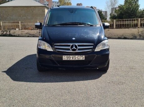 Mercedes Viano