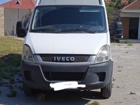 Iveco Daily 2009