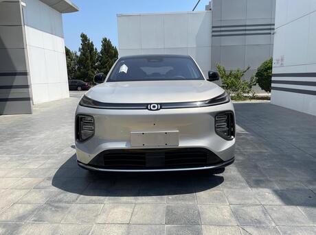 Changan Qiyuan Q07