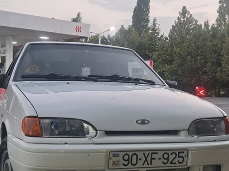 LADA (VAZ) 2115 2010