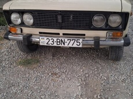 LADA (VAZ) 2106