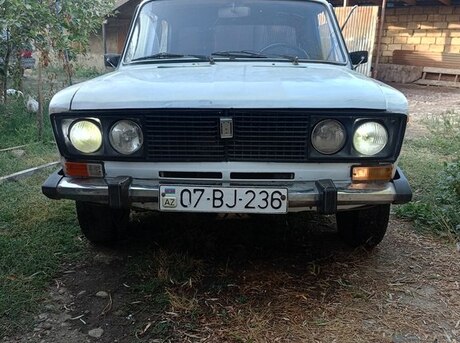 LADA (VAZ) 2106