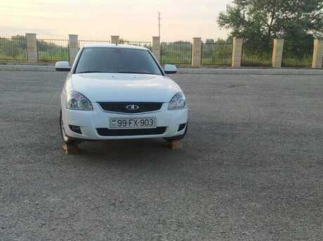LADA (VAZ) Priora