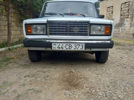 LADA (VAZ) 2107 2004