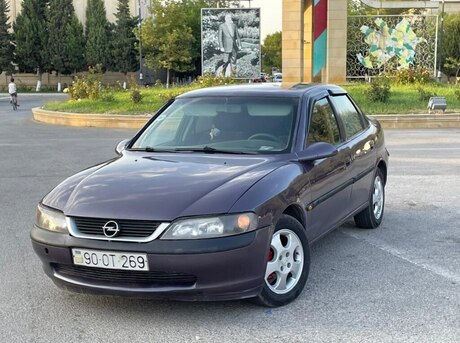 Opel Vectra 1997