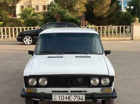 LADA (VAZ) 2106