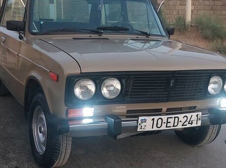 LADA (VAZ) 2106