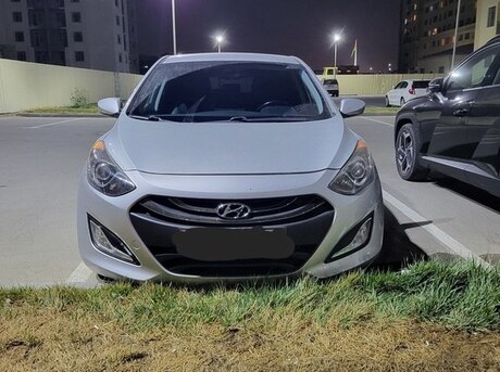 Hyundai Elantra 2014