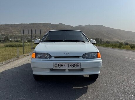 LADA (VAZ) 2115 2012