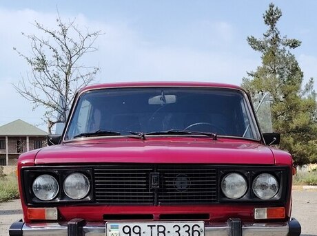 LADA (VAZ) 2106