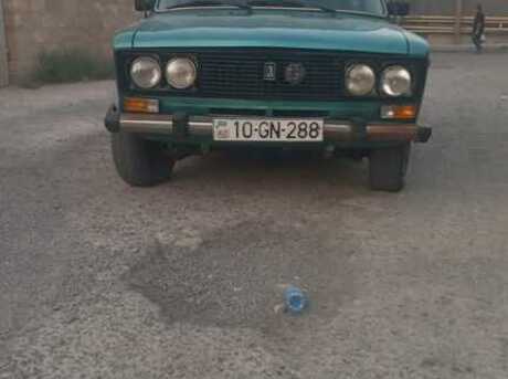 LADA (VAZ) 2106