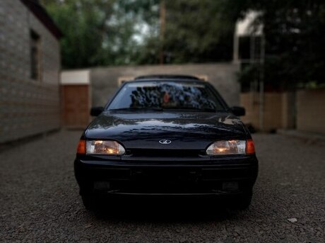 LADA (VAZ) 2115