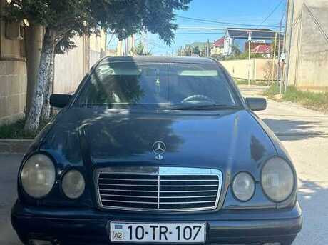 Mercedes E 230 1995
