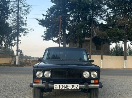 LADA (VAZ) 2106