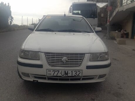 Khazar LX 2021