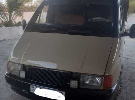 GAZ 33021 1997