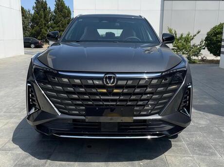 Changan Uni-Z