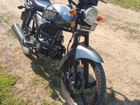 Tufan M50