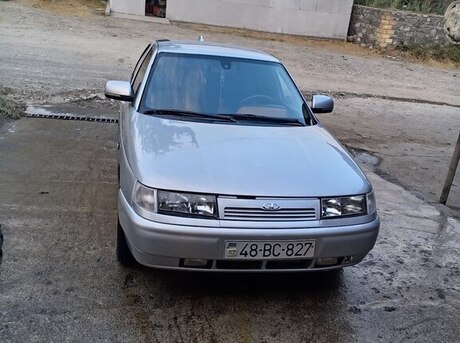 LADA (VAZ) 2112 2004