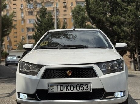 Khazar SD