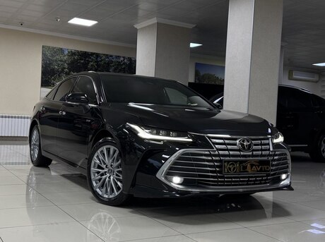 Toyota Avalon