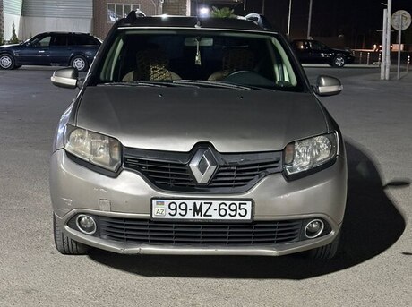 Renault Logan