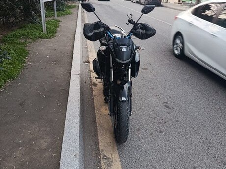 Yamaha  2023