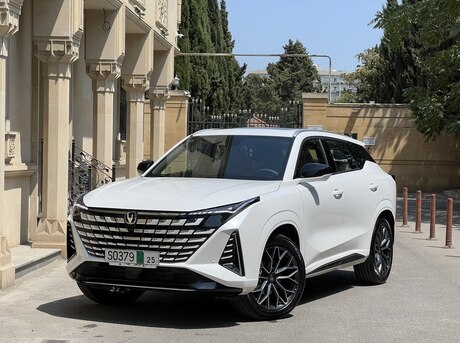 Changan  2025