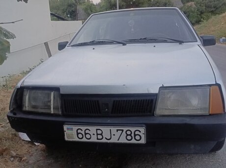 LADA (VAZ) 2109 1993