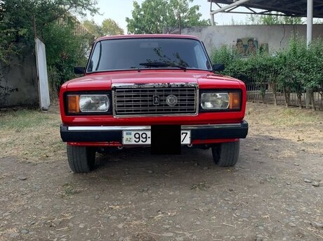 LADA (VAZ) 2107 2011