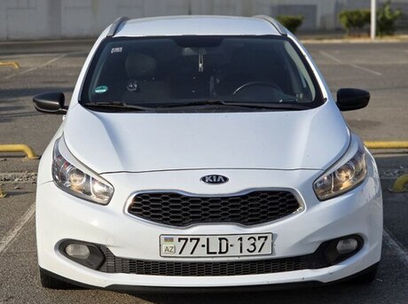 Kia  2014