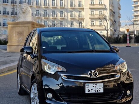 Toyota  2015