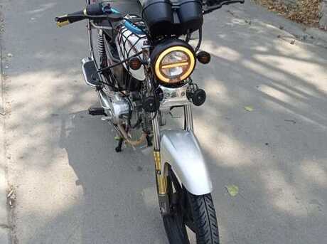 Tufan M50
